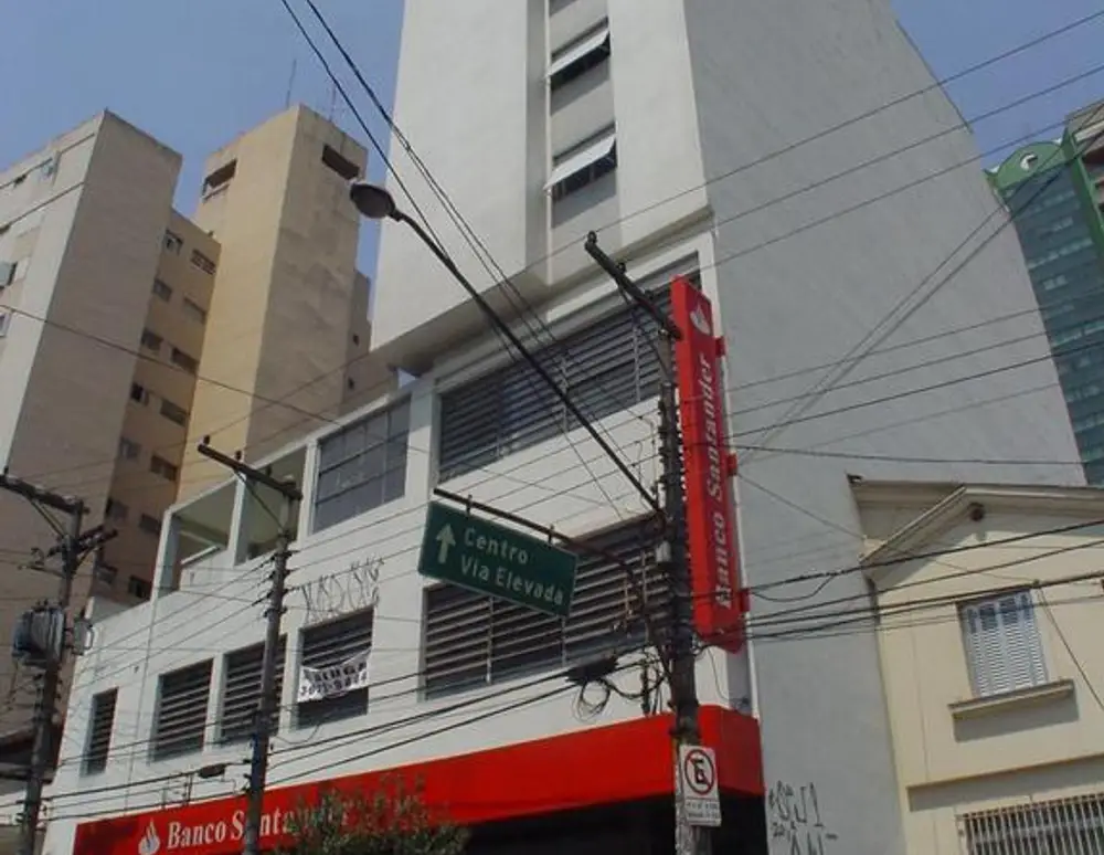 Edificio Luna