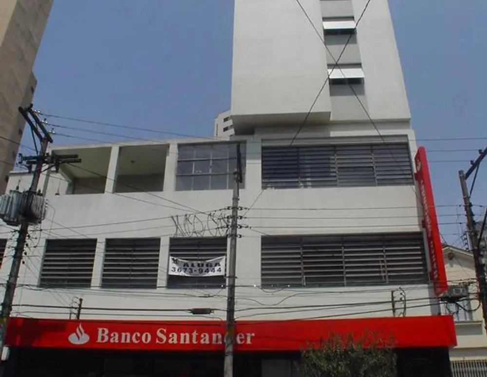 Edificio Luna — foto 2