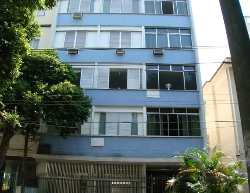 Edificio Salete