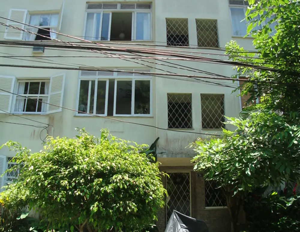 Edificio Piratininga