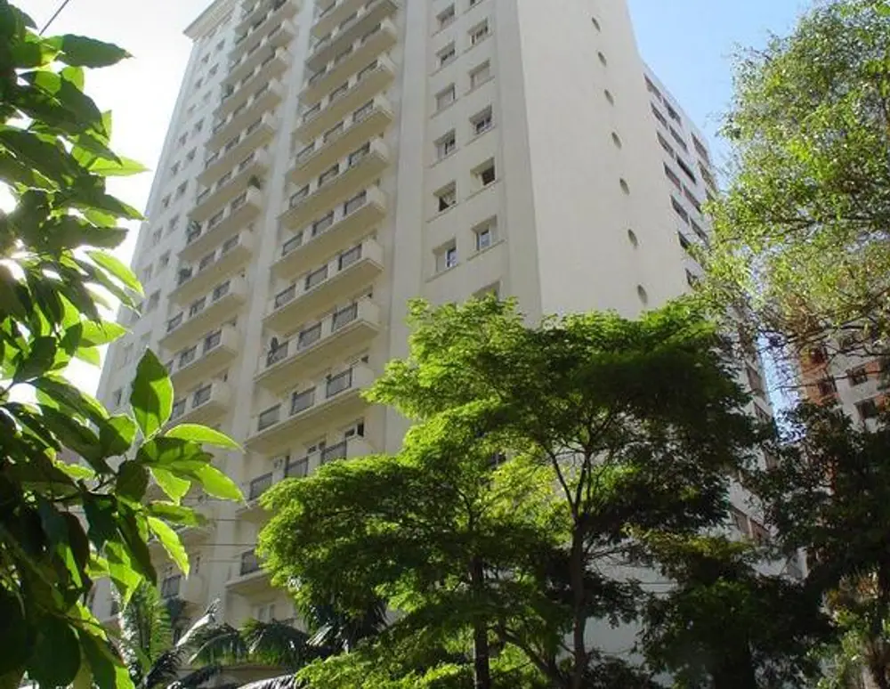 Edificio Mansao da Vinci — foto 2