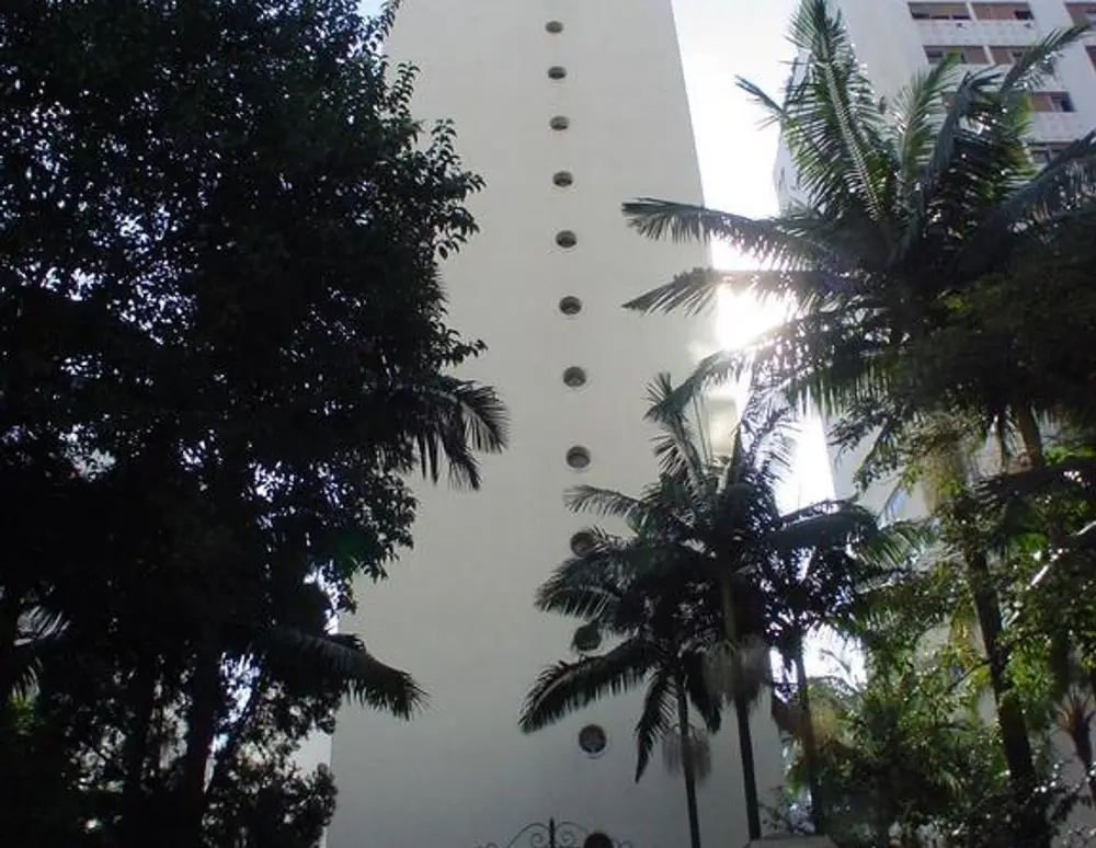 Edificio Mansao da Vinci — foto 3