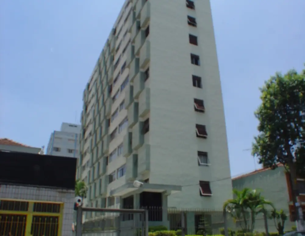 Edificio Paula Maria
