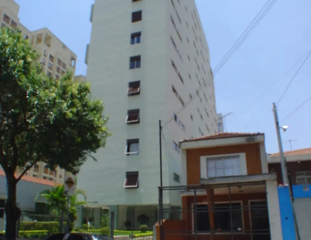 Edificio Paula Maria — foto 3