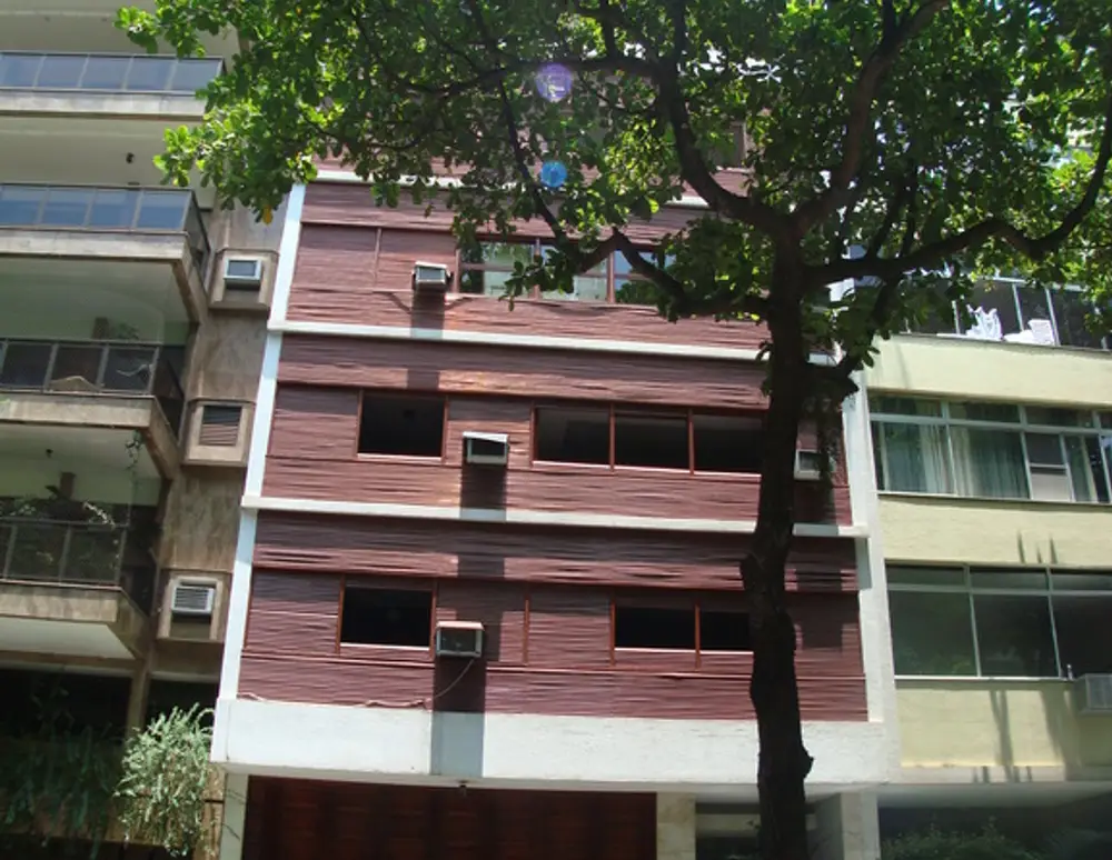 Edificio Redentor Ii