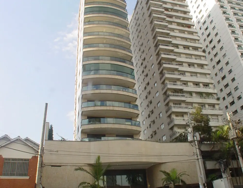 Edificio Bianca