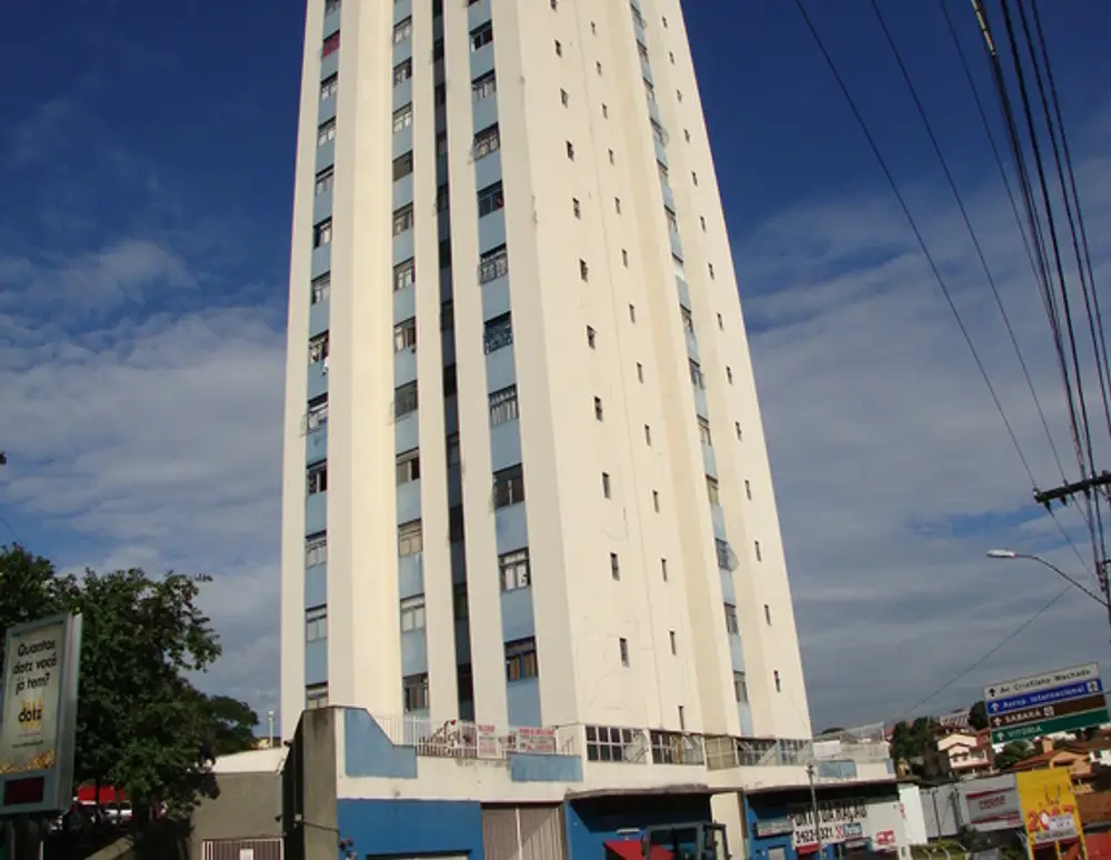 Edificio Saquarema