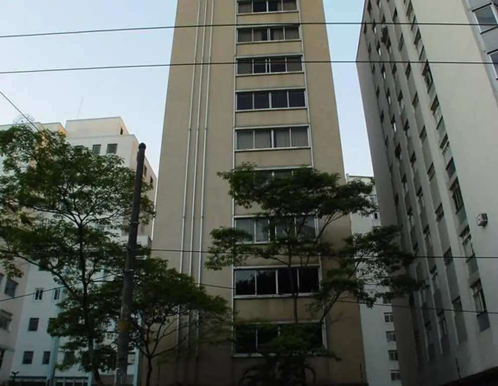 Edificio Michelangelo