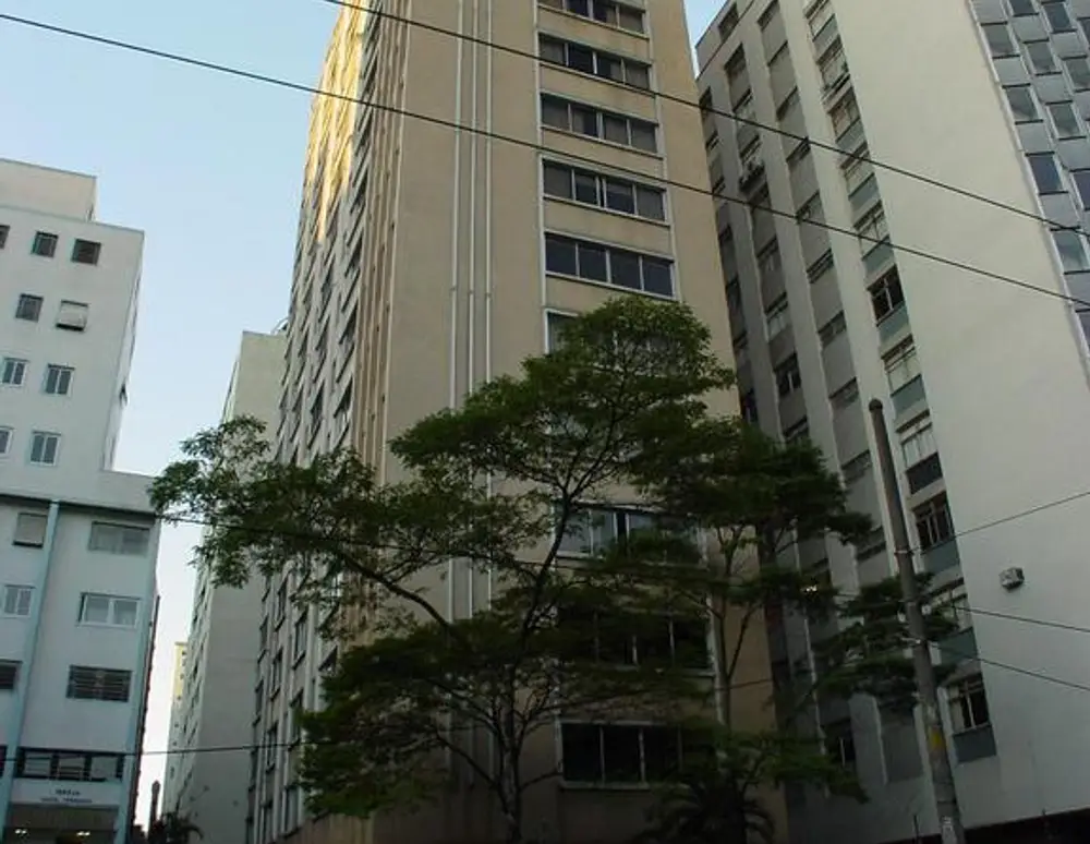 Edificio Michelangelo — foto 2