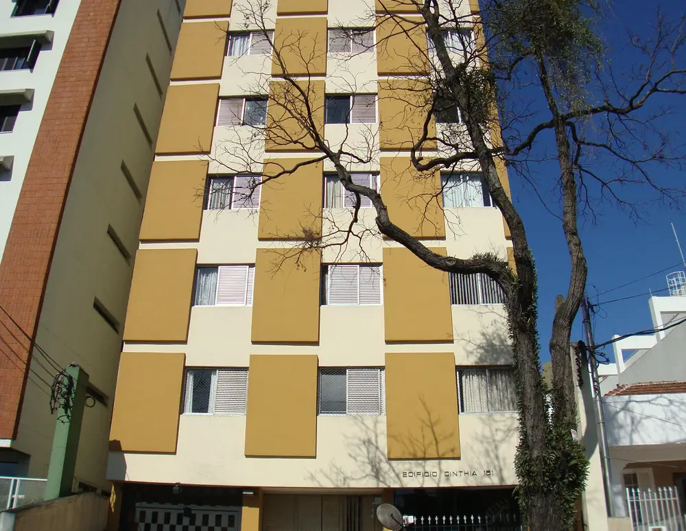 Edificio Cinthia — foto 2