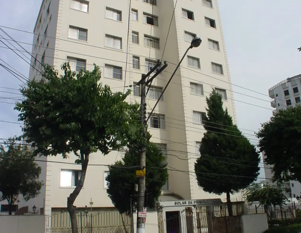 Edificio Solar da Priscila