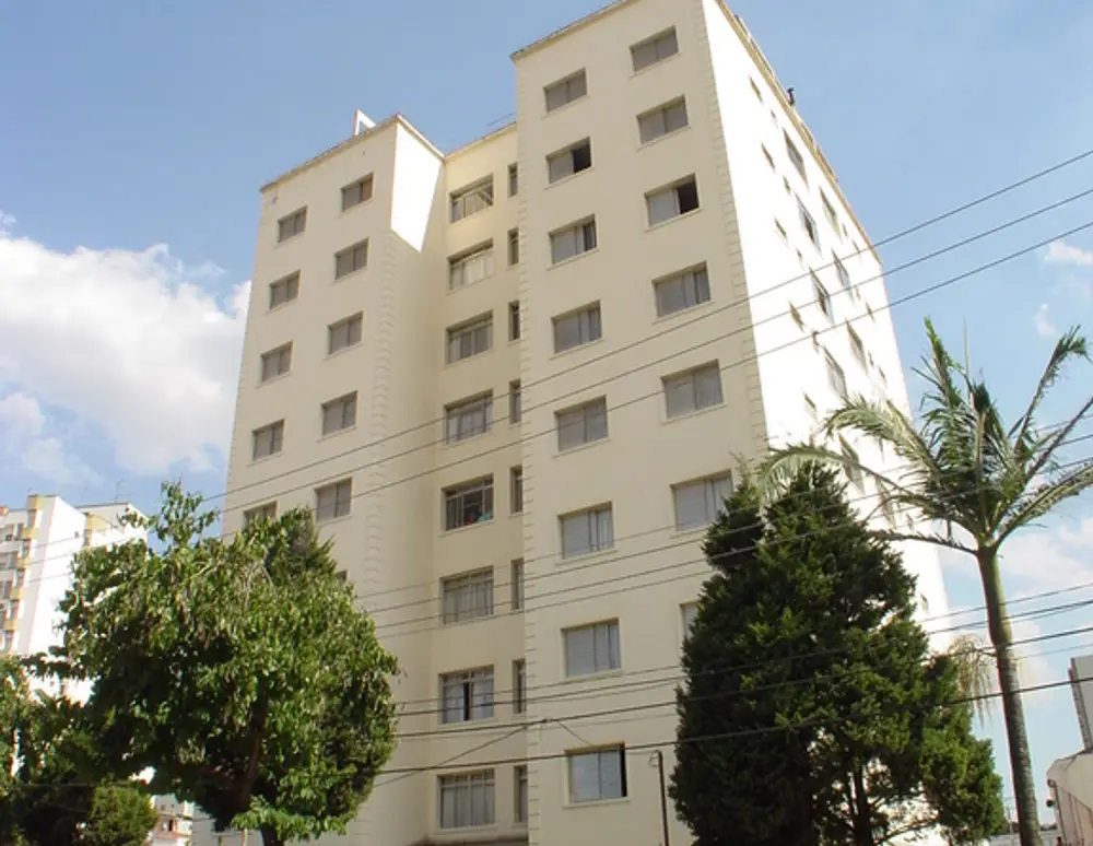Edificio Solar da Priscila — foto 2