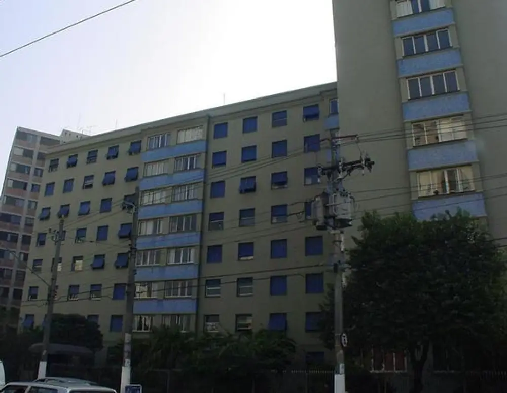 Edificio 12 de Setembro