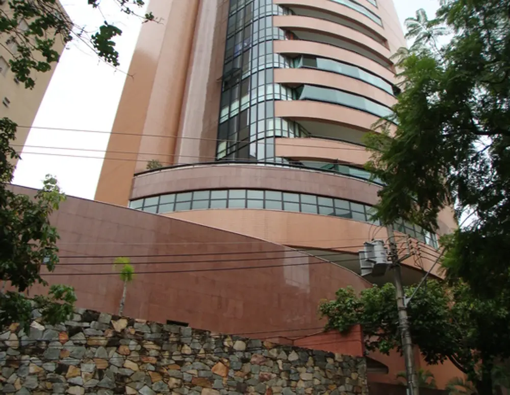Edificio California