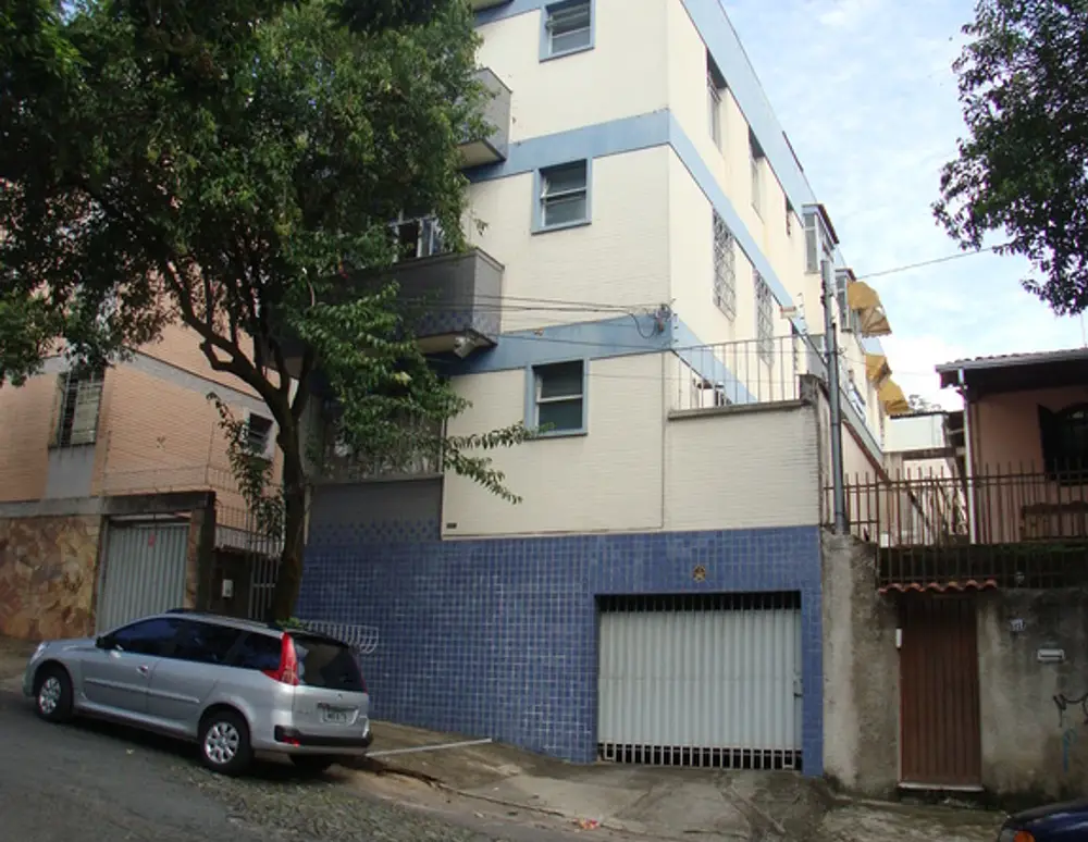 Edificio Leonardo