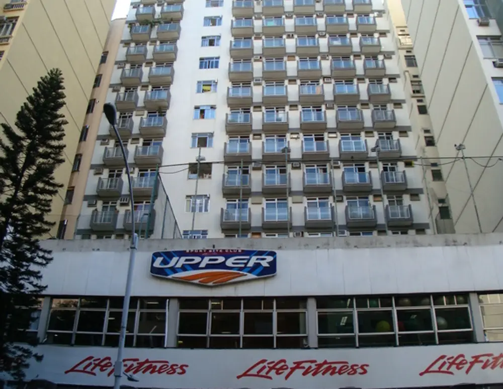 Edificio Marques de Abrantes