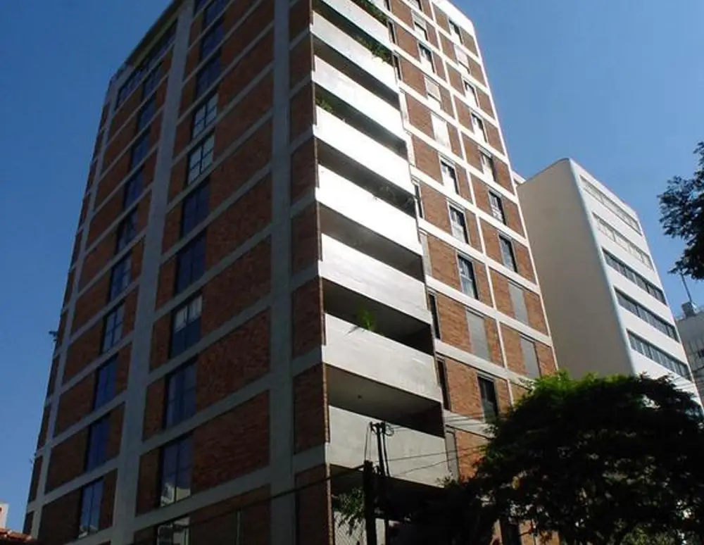 Edificio Ijis