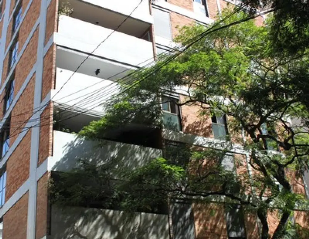 Edificio Ijis — foto 2