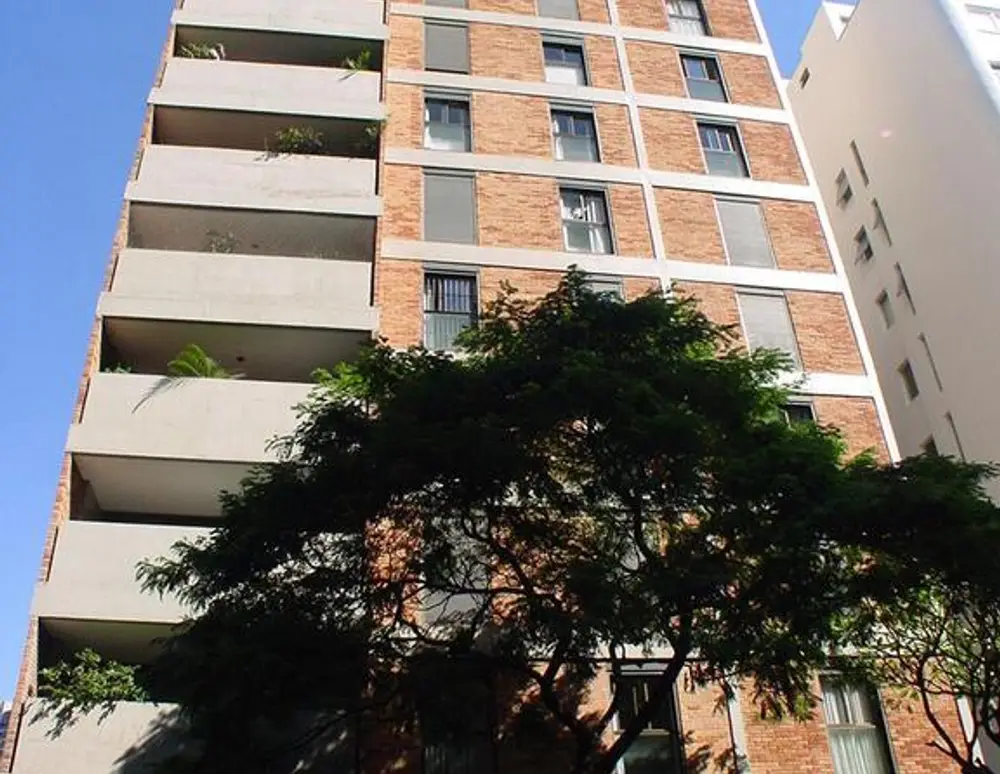 Edificio Ijis — foto 3