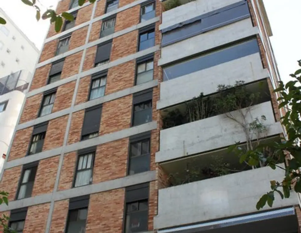 Edificio Ijis — foto 4