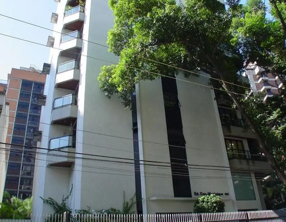 Edificio Cap Martinique — foto 2