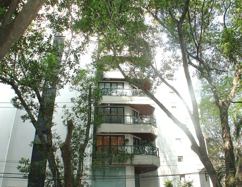 Edificio Cap Martinique — foto 3