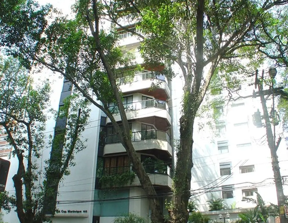 Edificio Cap Martinique — foto 4