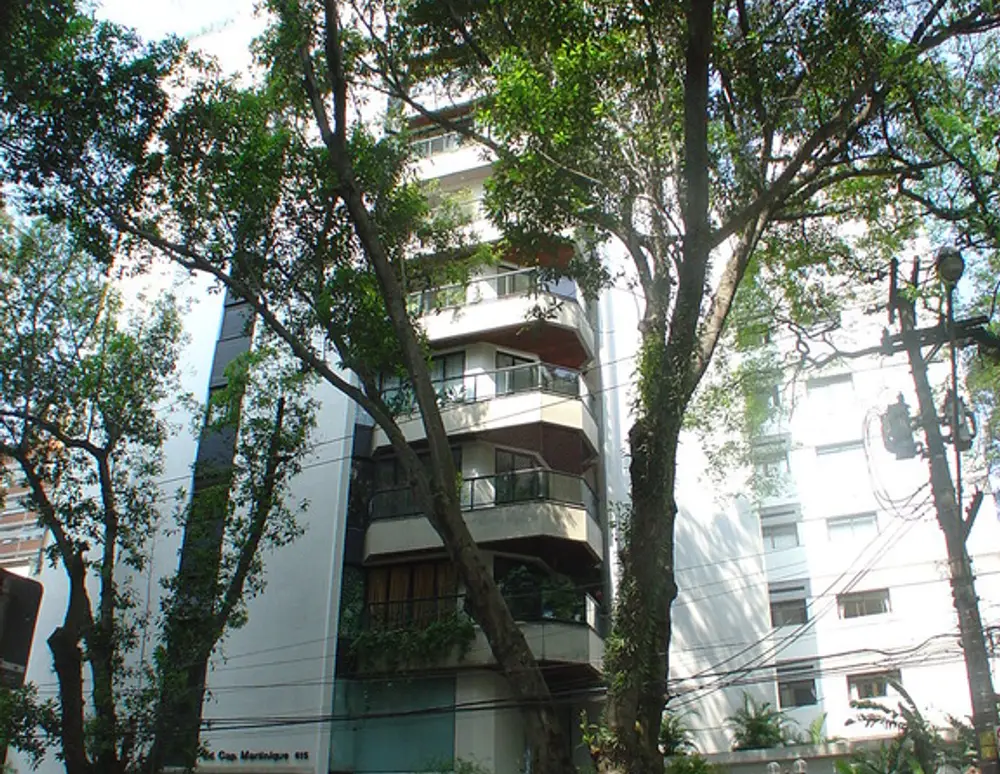 Edificio Cap Martinique — foto 5
