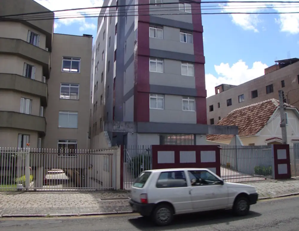 Edificio Barao de Alencar
