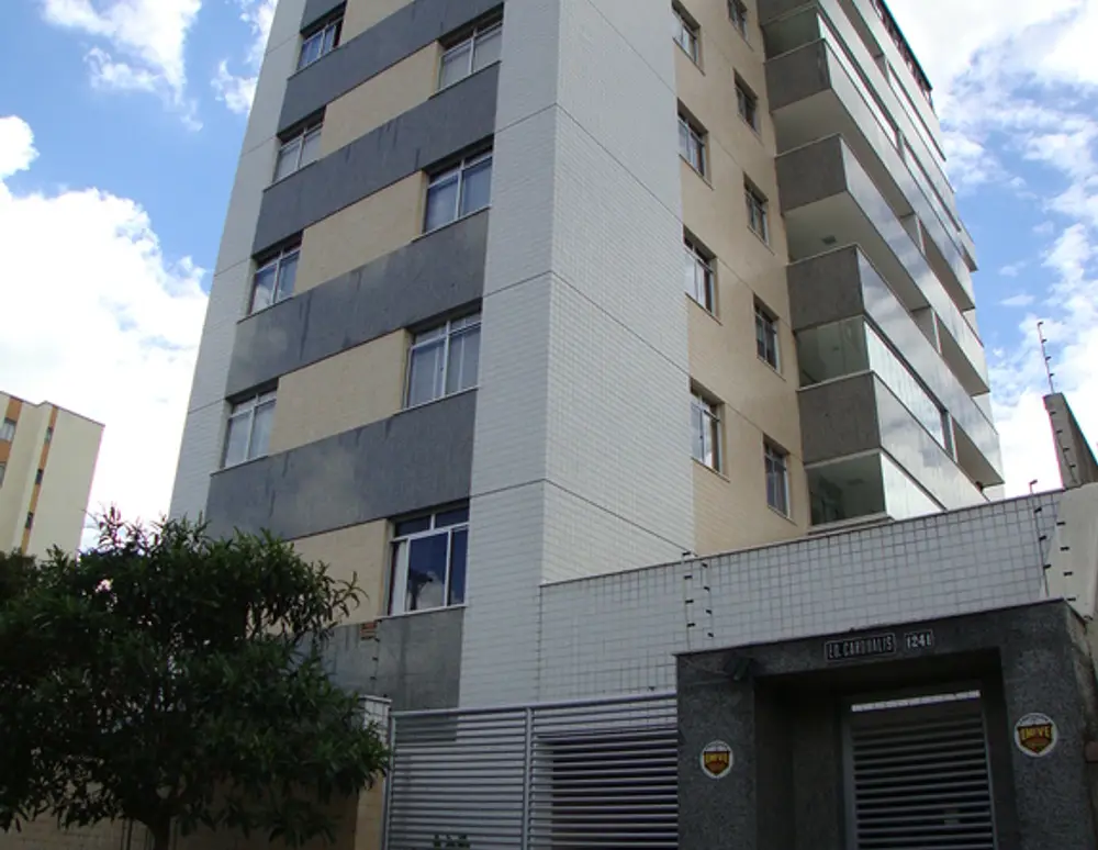 Edificio Cardualis