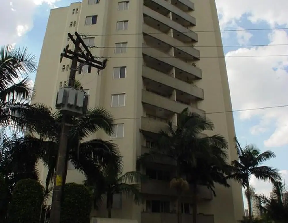 Edificio San Regis