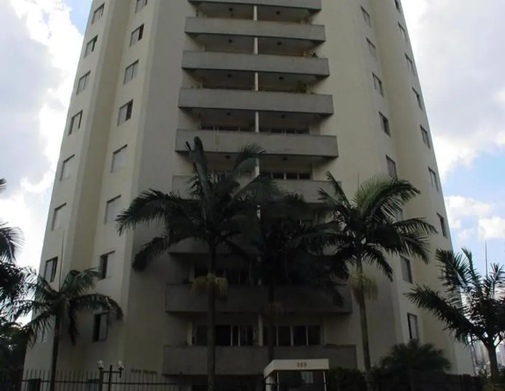 Edificio San Regis — foto 2