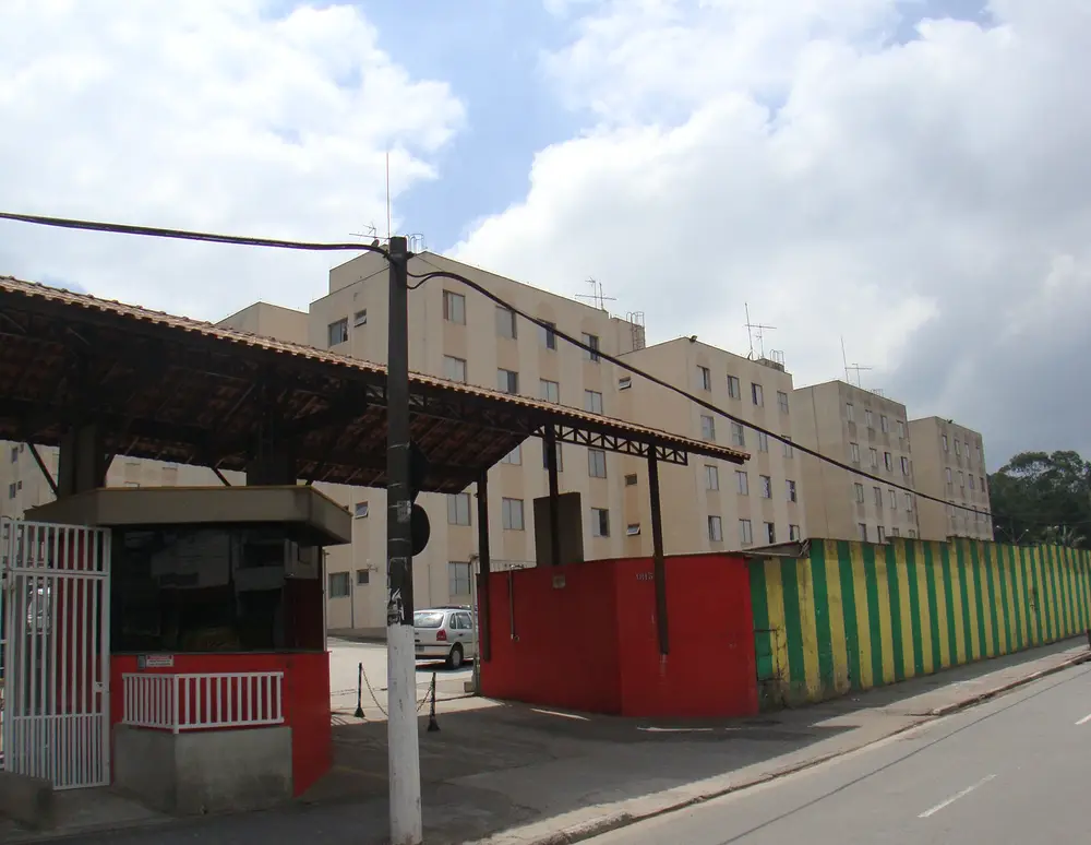 Espanha Ii