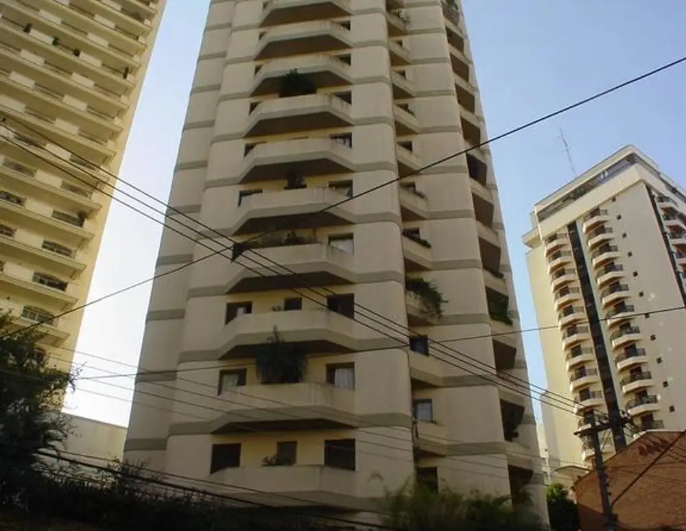 Edificio Port France — foto 2