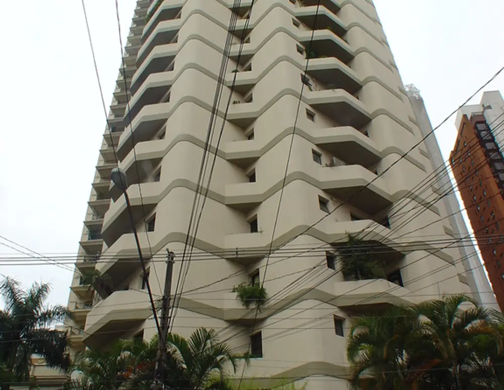 Edificio Port France — foto 3