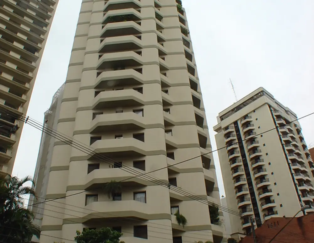 Edificio Port France — foto 4