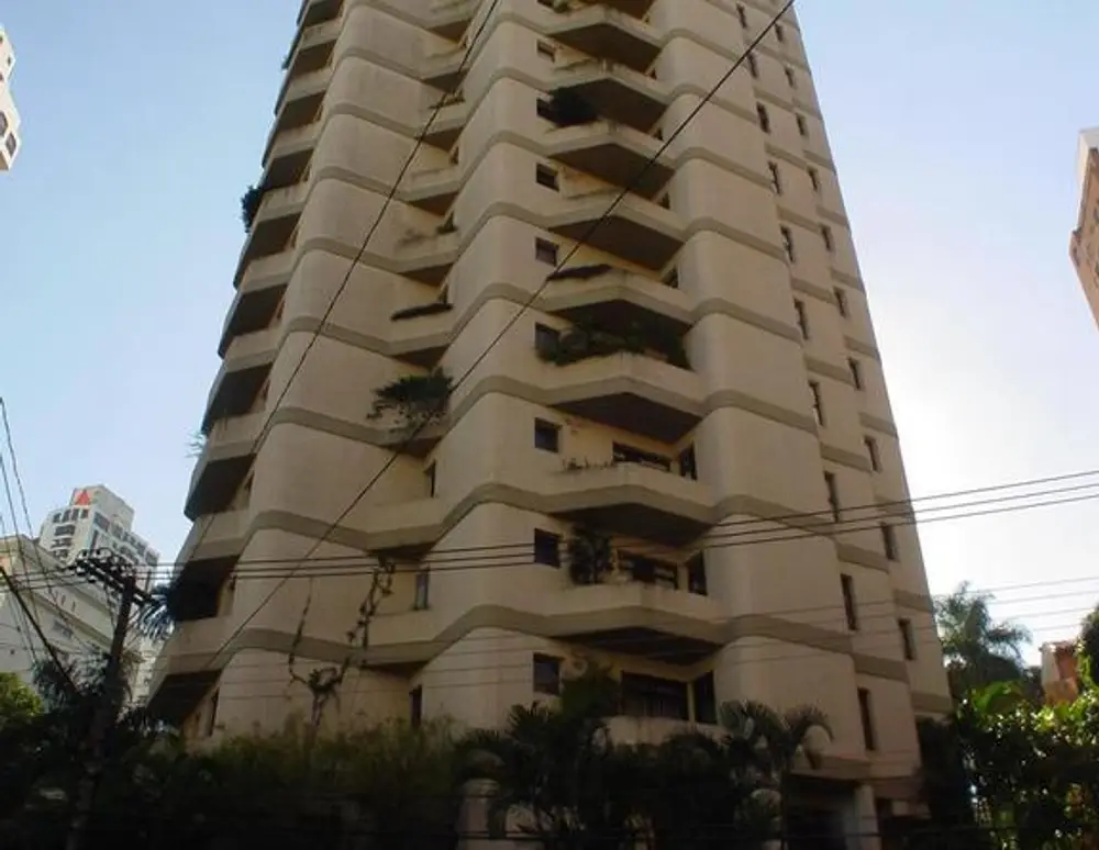 Edificio Port France — foto 5