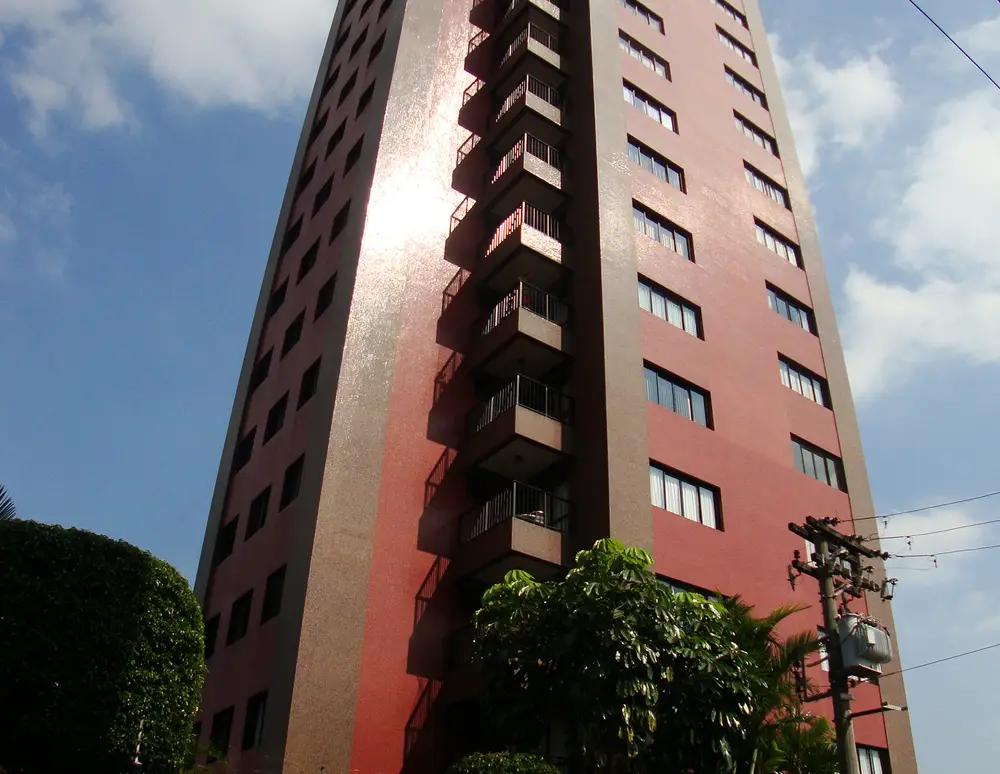 Edificio Saint James — foto 2