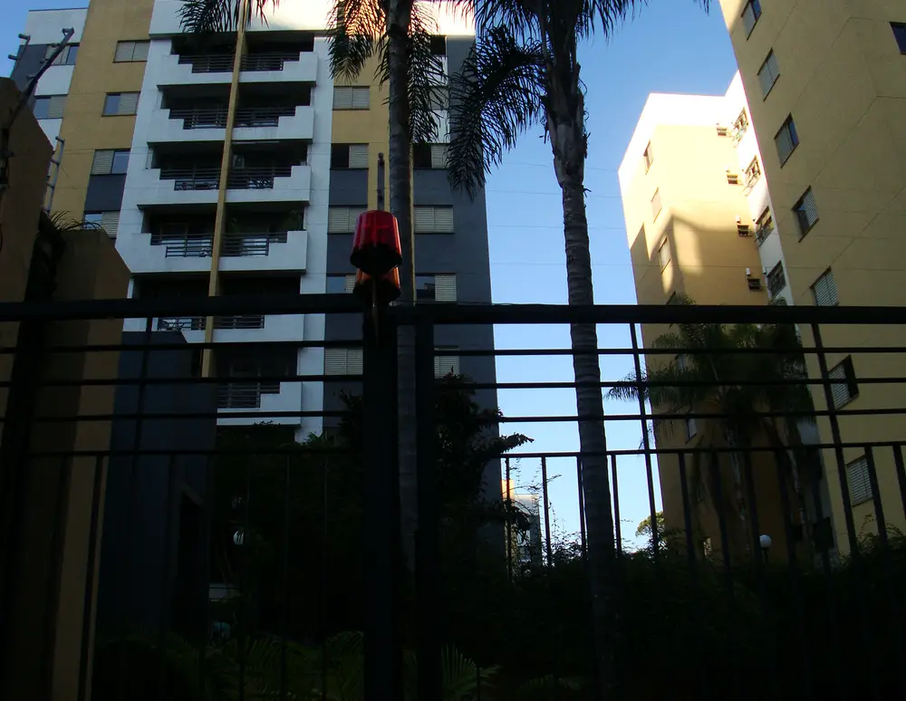 Santa Clara Gardens