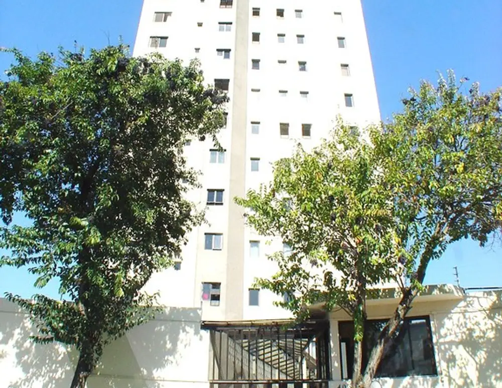Edificio Panorama do Sul