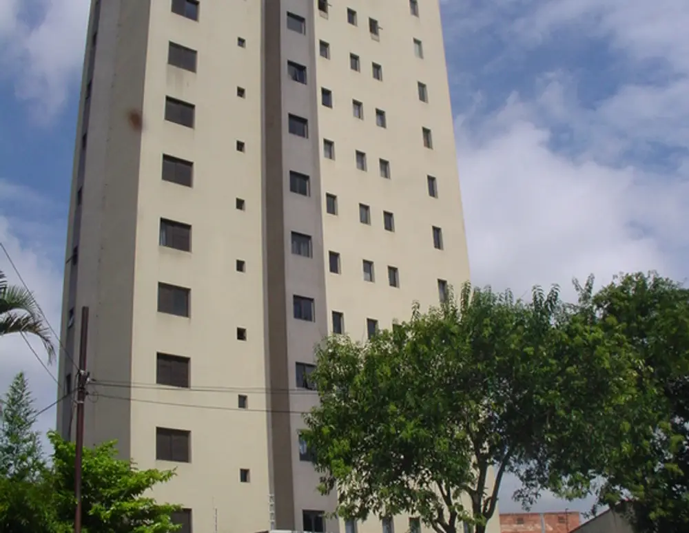 Edificio Panorama do Sul — foto 2