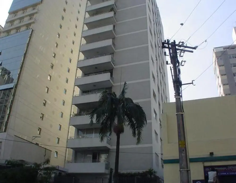 Edificio Escorial — foto 2
