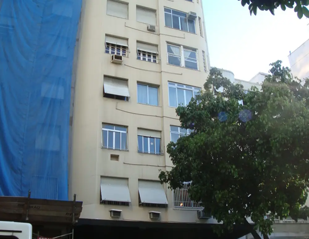 Edificio Orlagon