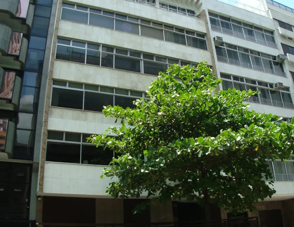 Edificio Sabara