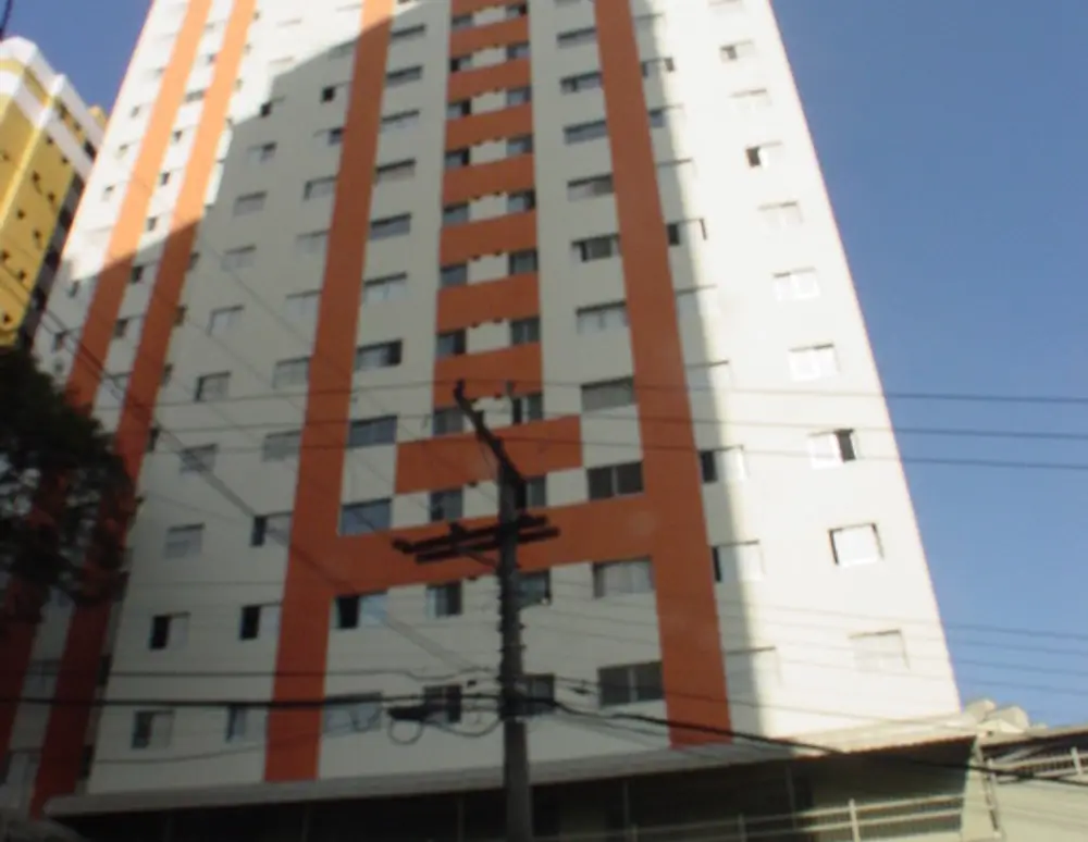 Edificio Residencial Solar das Gaivotas