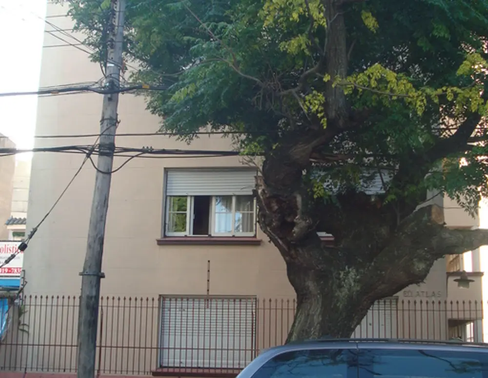 Edificio Atlas