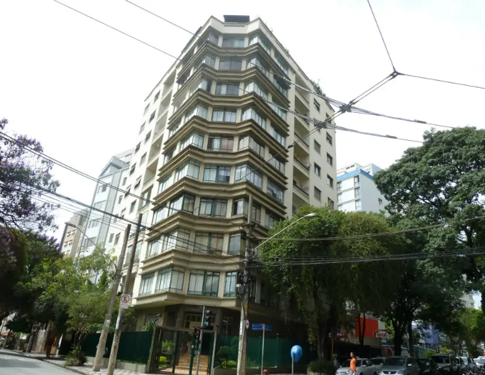 Edificio M.marcondes de Mattos — foto 2