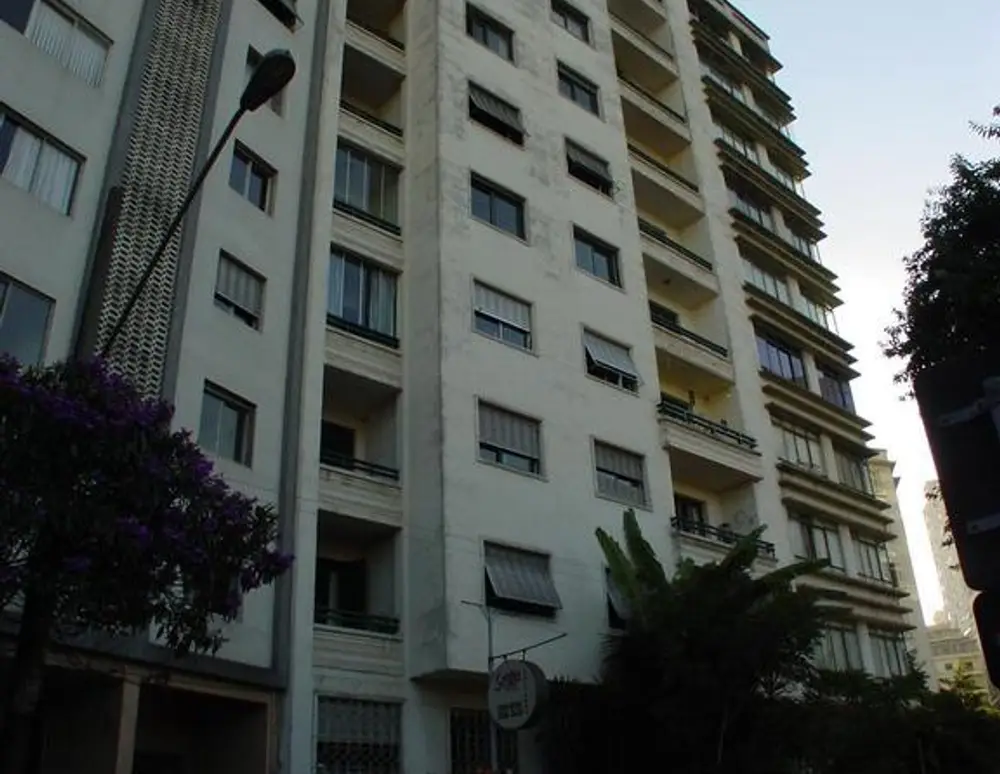 Edificio M.marcondes de Mattos — foto 3