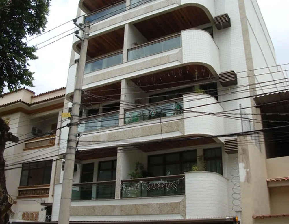 Edificio Requinte do Itamarati