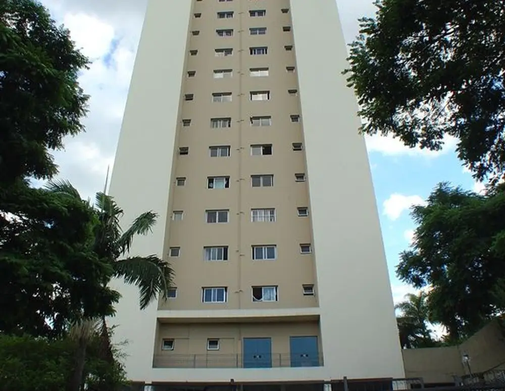 Torre Alta Plaza
